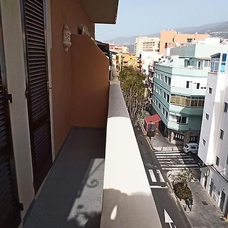 Centrico, Comodo Y Bello Apto En Puerto De La Cruz Extérieur photo