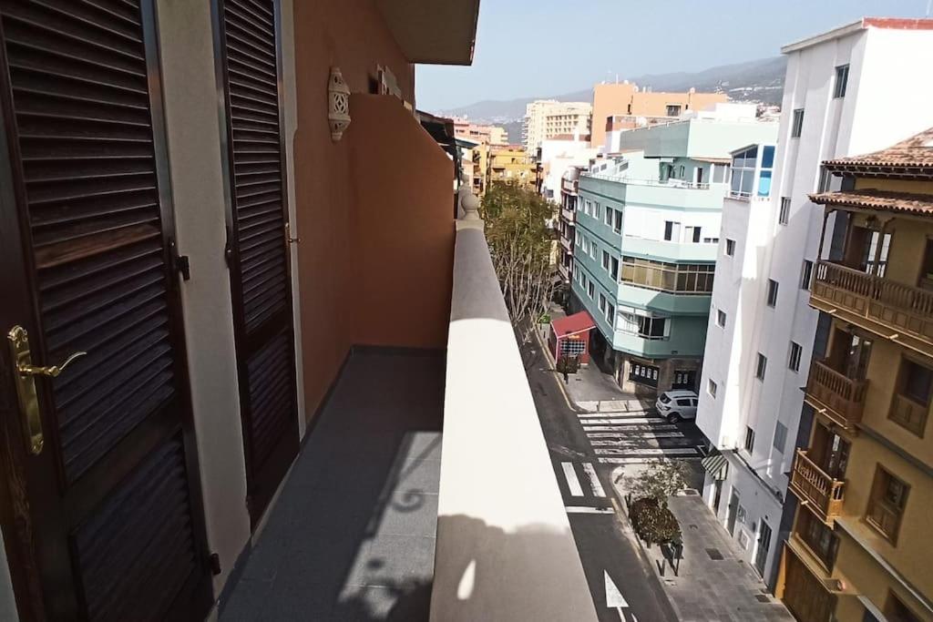 Centrico, Comodo Y Bello Apto En Puerto De La Cruz Extérieur photo