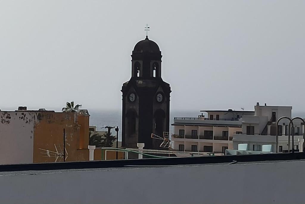 Centrico, Comodo Y Bello Apto En Puerto De La Cruz Extérieur photo