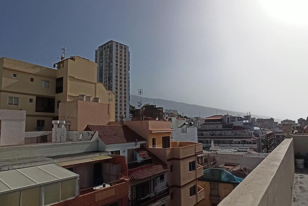 Centrico, Comodo Y Bello Apto En Puerto De La Cruz Extérieur photo