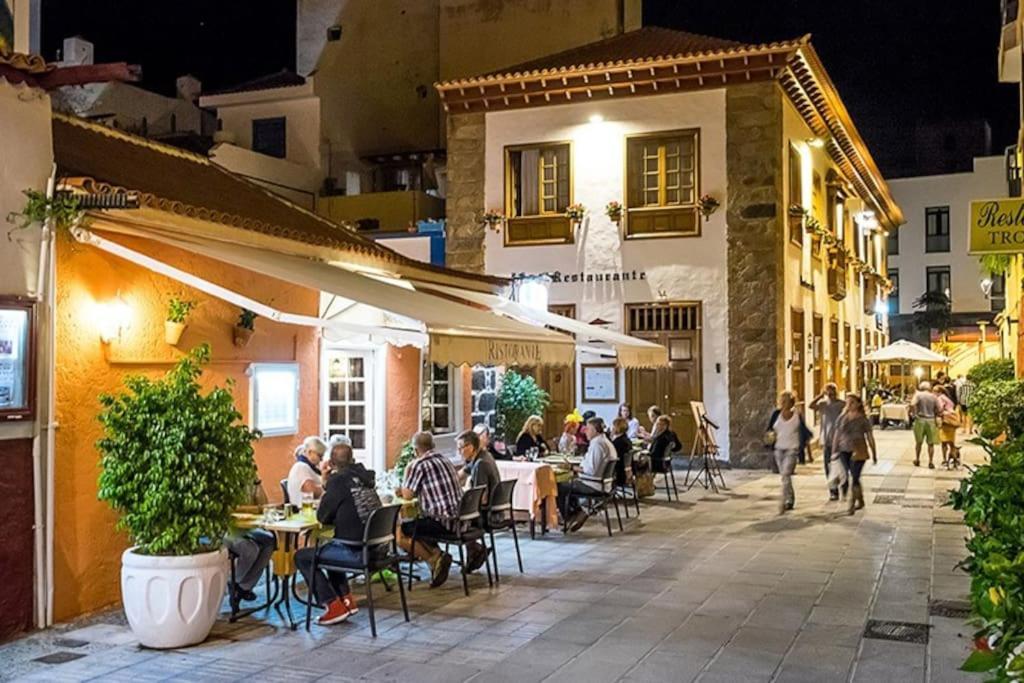 Centrico, Comodo Y Bello Apto En Puerto De La Cruz Extérieur photo